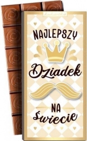 Czekolada CZK-316 Dziadek