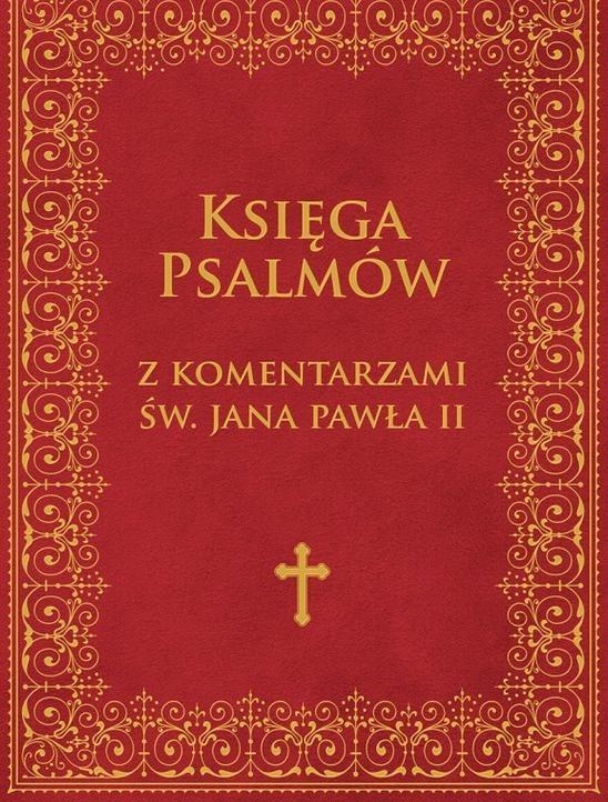 Księga Psalmów