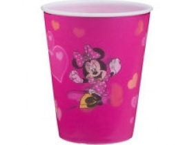 Kubek 3D 350 ml Minnie