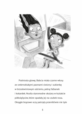 Hela i kotka. To się czyta. Tom 6 - Malorie Blackman
