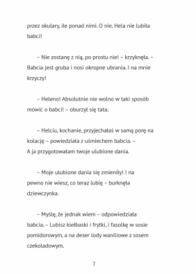 Hela i kotka. To się czyta. Tom 6 - Malorie Blackman