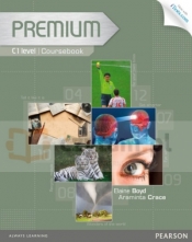 Premium CAE C1 SB +Exam Rev +CDR & iTestsCode - 2013