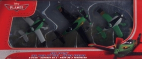 Samoloty 3-pak BJR86 - <br />