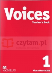 Voices 1 TB - Fiona Mauchline