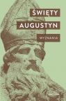 Wyznania Augustyn z Hippony Św.