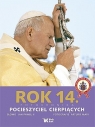 Rok 14 Fotokronika. Pocieszyciel cierpiących Jan Paweł II, Mari Arturo