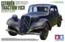 Citroen Traction 11CV (35301) od 14 lat