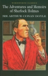 The Adventures and Memoirs of Sherlock Holmes Arthur Conan Doyle