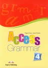 Access 4 Grammar Book Evans Virginia, Dooley Jenny