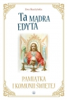 Ta mądra Edyta Ewa Skarżyńska