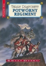 Świat Dysku. Potworny Regiment Tom 31 Terry Pratchett