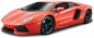 Bburago, Lamborghini Aventador LP 700-4 1:18 (18-11033)