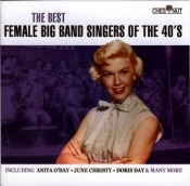 Best Female Big Band Singers Of The 40' - <br />