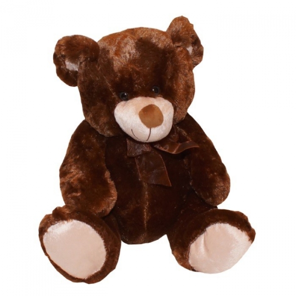 Miś Alex brązowy 35 cm (4779a)