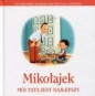 Mikołajek. Mój tata jest najlepszy - Opracowanie zbiorowe