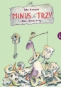Minus Trzy Rachunkowy bałagan - Ute Krause