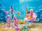 Playmobil StarterPack: Karoca z konikami wodnymi (70033)