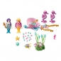 Playmobil StarterPack: Karoca z konikami wodnymi (70033)