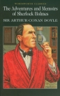 The Adventures and Memoirs of Sherlock Holmes - Arthur Conan Doyle