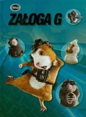Załoga G - <br />
