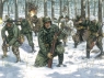 ITALERI US Infantry in Winter Uniforms (6133)