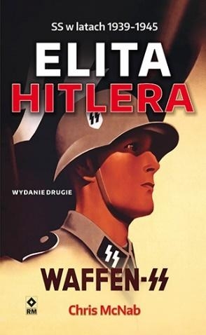 Elita Hitlera Waffen-SS wyd.2