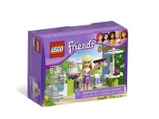 Lego Friends Mała kuchnia Stephanie (3930) - <br />
