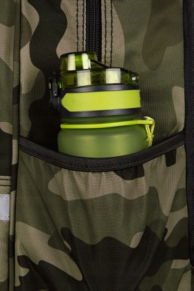 Plecak młodzieżowy Base, Soldier