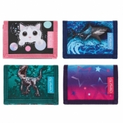 Portfelik Gilrs/Boys, 1 szt
