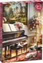 Puzzle 1000 Piano Room