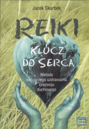Reiki klucz do serca