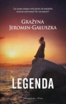 Legenda Jeromin-Gałuszka Grażyna