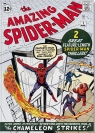 Marvel Comics Library. Spider-Man. Vol. 1. 1962-1964 wer. angielska Mandel David