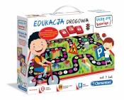 Edukacja drogowa (60233)