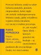 Impas - Maria Poprzęcka