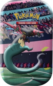 Karty Pokemon TCG Champion's Path - Mini Tin October Dragapuly (17403/07404 D)