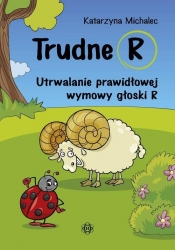 Trudne R - Katarzyna Michalec