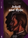 Jekyll and Hyde Top readers level 4