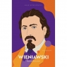 Wieniawski Mateusz Borkowski