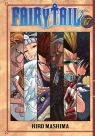 Fairy Tail. Tom 17 14+ Hiro Mashima