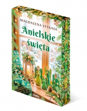 Anielskie święta - Magdalena Stykała