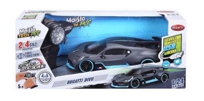 Bugatti Divo RC 2,4GHz