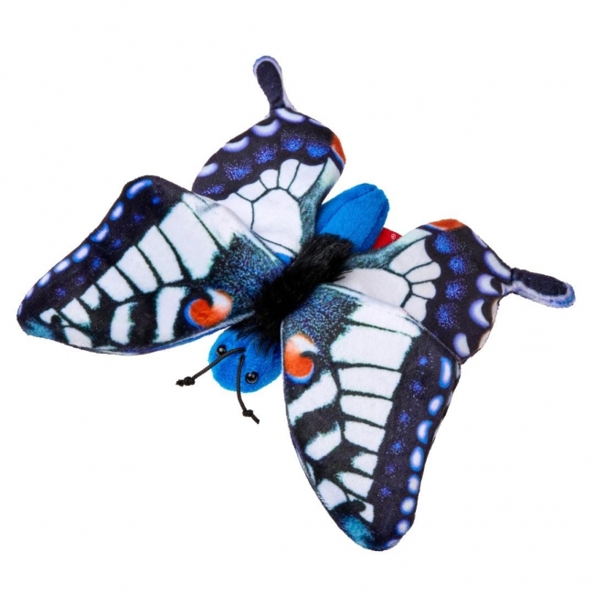 <img src='https://webimage.pl/pics/339/3/d5901703123339.jpg' style='height:440px' /> Motyl biały 23cm