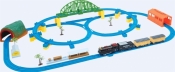 High Speed Train Set Deluxe D3 (DU20333)