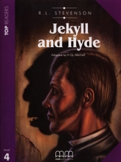 Jekyll and Hyde - <br />