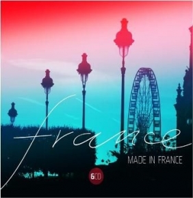 Made In France vol. 1-3 (Digipack)