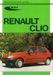 Renault Clio - <br />