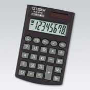 Kalkulatory kieszonkowe Citizen SLD-200
