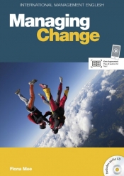 Managing Change B2-C1