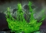 REVELL Ghost ship with night colour (05433)